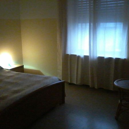 Il Casello Verrès Buitenkant foto