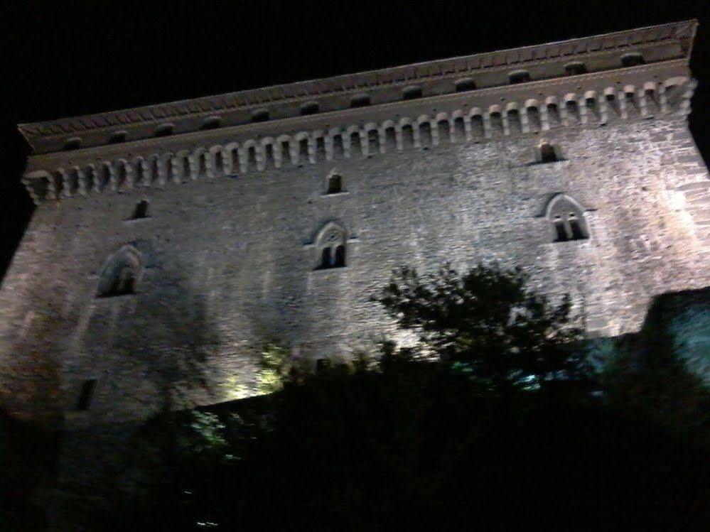 Il Casello Verrès Buitenkant foto
