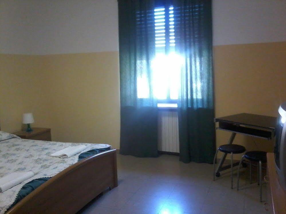 Il Casello Verrès Buitenkant foto