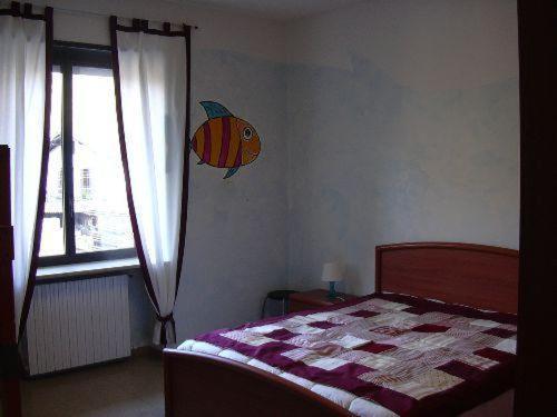 Il Casello Verrès Kamer foto